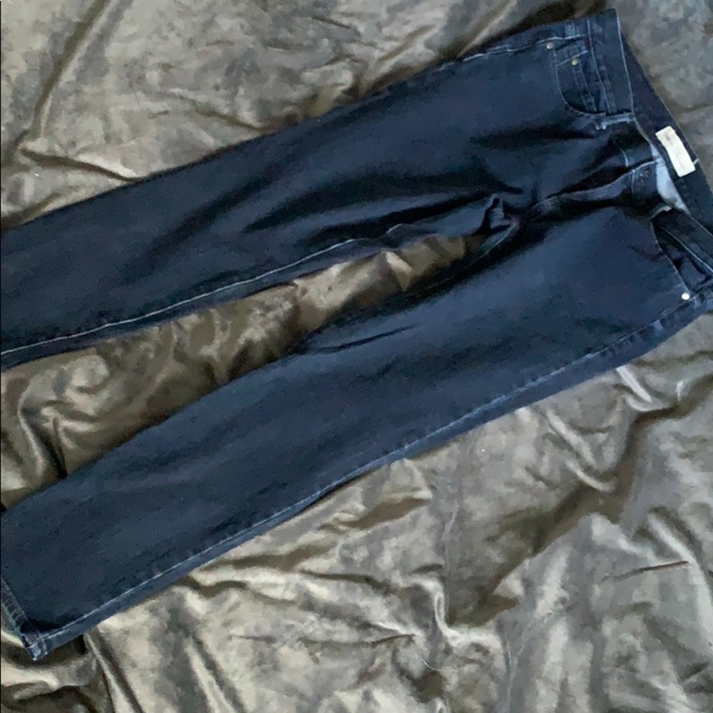 Gap Denim - True Skinny Mid Rise Stretch Jean